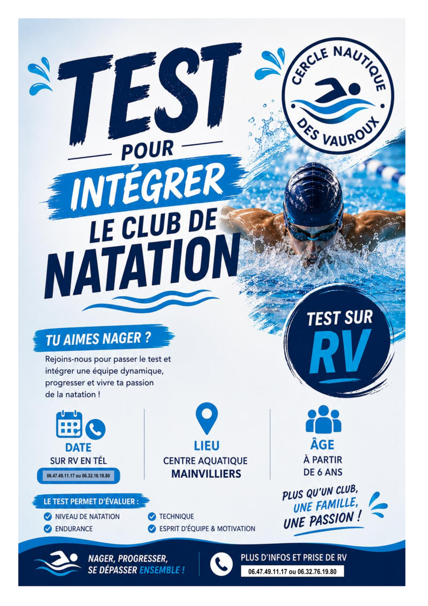 FUTURE RENTREE - TEST