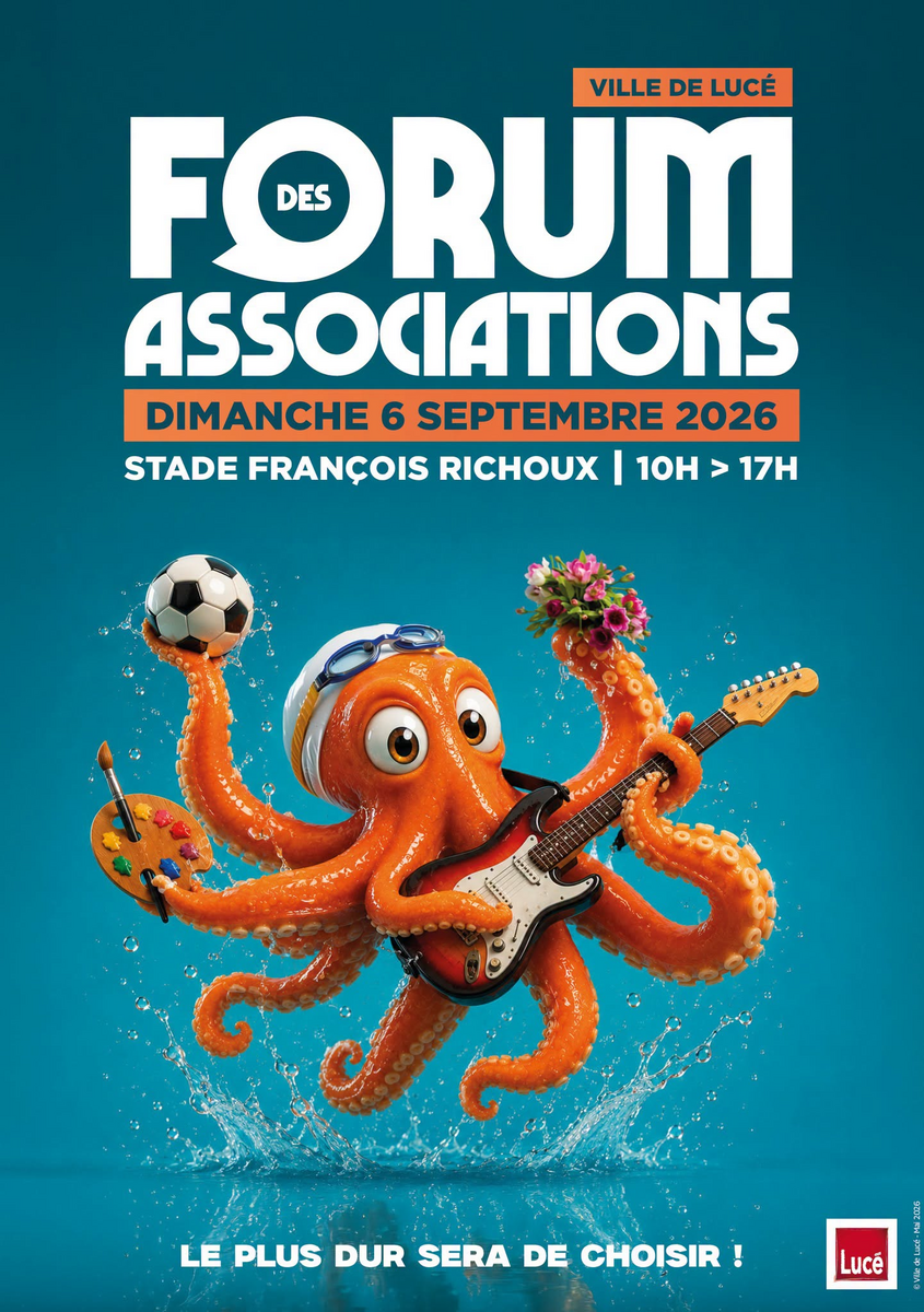 FORUM ASSOCIATIONS LUCE