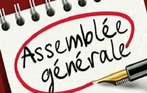 ASSEMBLEE GENERALE DU CNVAUROUX 8 OCT 2022