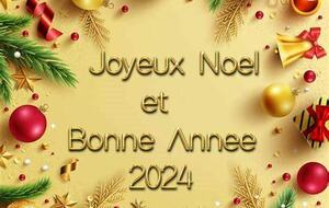 2023 NOUS QUITTE 2024 ARRIVE