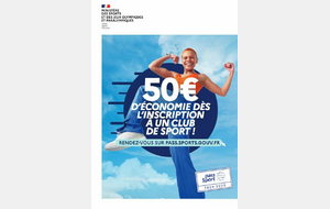 PASS' SPORT