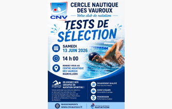 13 JUIN - TESTS