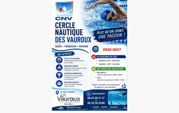 AU PLAISIR DE VOUS RENCONTRER