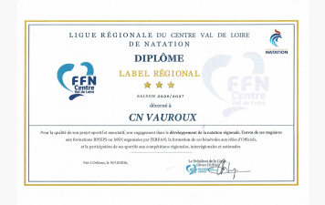 LABEL REGIONAL