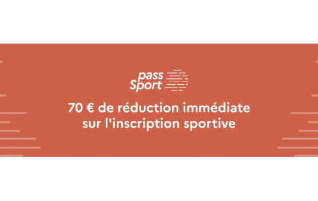 BONNE NOUVELLE LE PASS'SPORT EST DE RETOUR