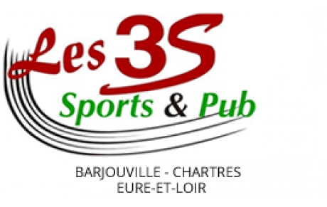 LES3S  SPORT BARJOUVILLE