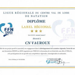 LABEL REGIONAL