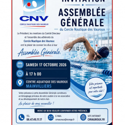BILAN ASSEMBLEE GENERALE 2026